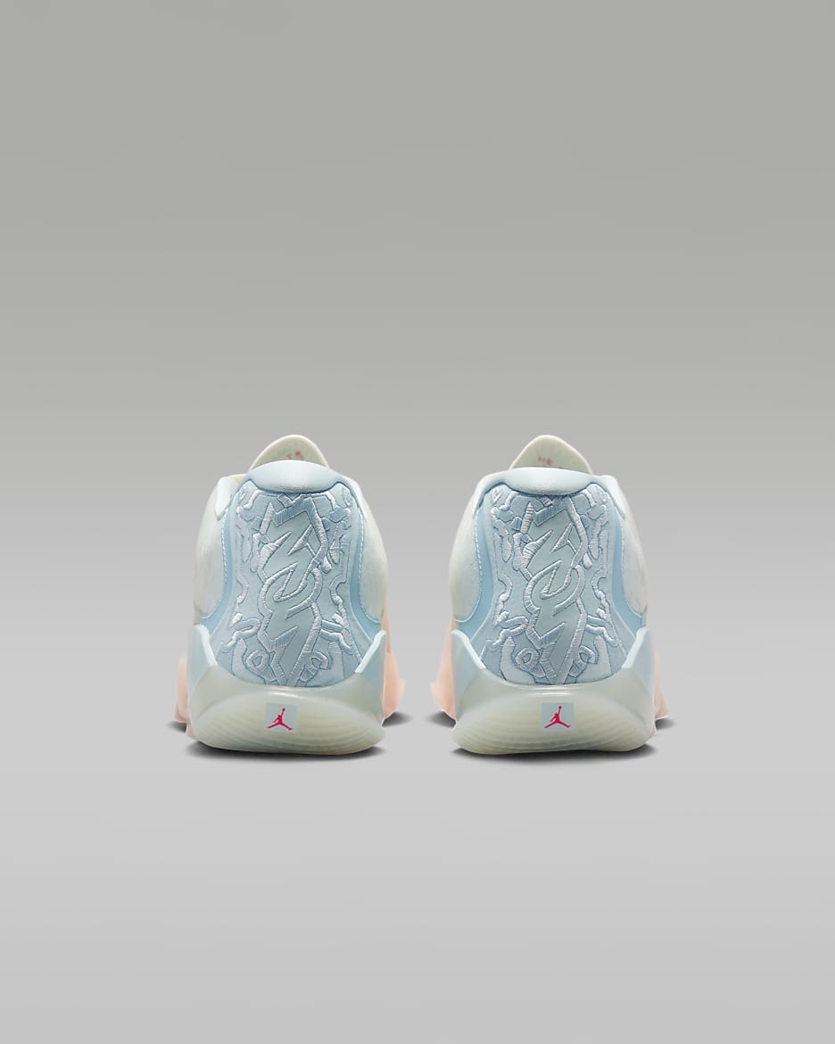 Jordan zion shoes on sale